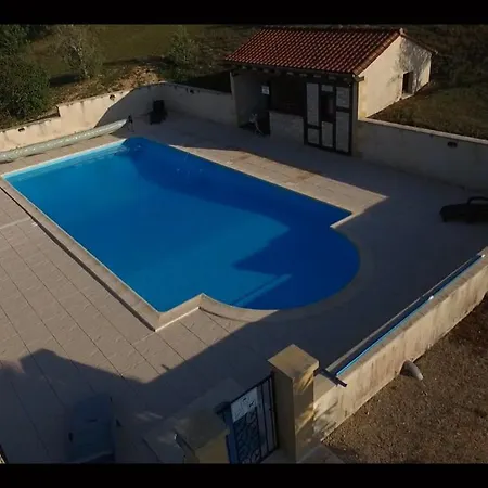 Villa Pechaudier